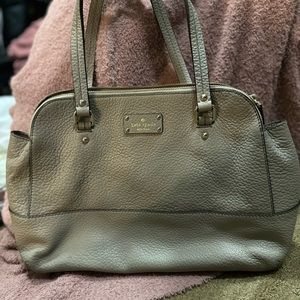 Kate spade tote
